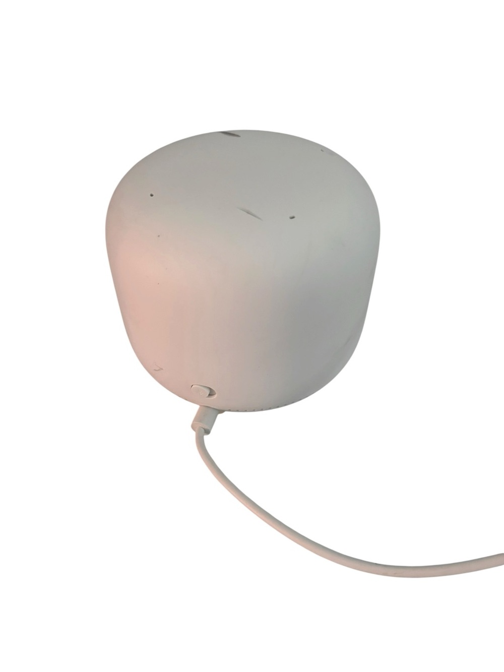 Google Nest Wifi Mesh System 3-Pack (Model H2D) AC2200 - Snow White - Picture 5 of 11